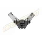 UNIVERSAL TACTICAL BIPOD