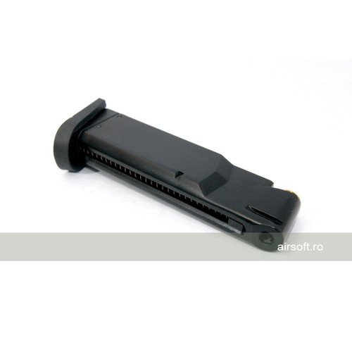 CARICATORE 15 PALLINI - CZ 75D COMPACT (GNB)