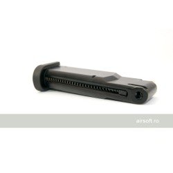 CARICATORE 15 PALLINI - CZ 75D COMPACT (GNB)