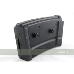 INCARCATOR DE 220 BILE - SIG 552