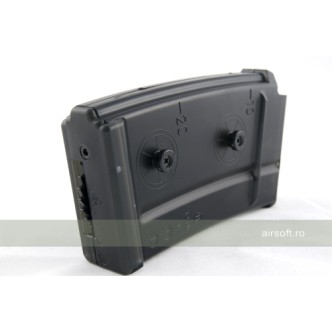 MAGAZINE 220 BB's - SIG 552