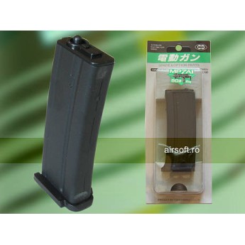 Tokyo Marui 50 BBs Magazine for MP7 A1 AEG