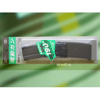 INCARCATOR DE 190 BILE - MP7 A1 AEP