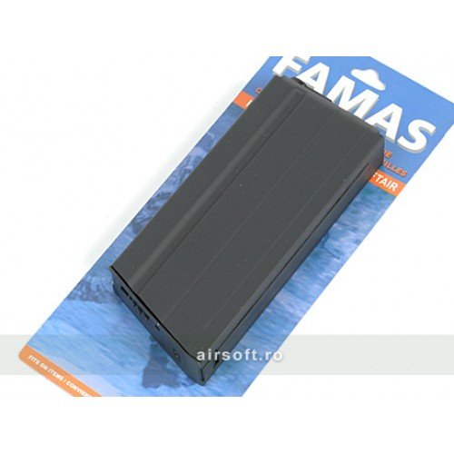 MAGAZINE 300 BB's - FAMAS