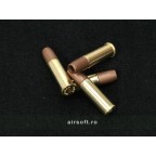 CARTUSE PENTRU DAN WESSON