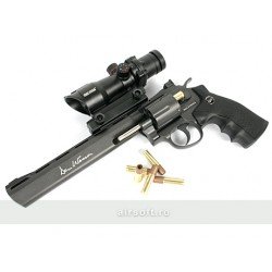 CARTUSE PENTRU DAN WESSON
