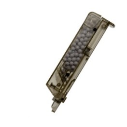 ALIMENTATOR DE BILE NEGRU