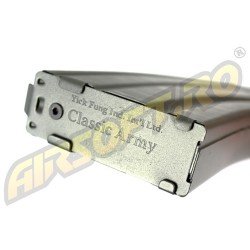 MAGAZINE 30 BB's - M16/M4/SR16/CAR 15/M733/L85/GF85/TAVOR