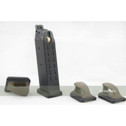 PTS MODEL SPEEDPLATES FOR GLOCK SERIES