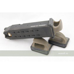 PTS MODEL SPEEDPLATES FOR GLOCK SERIES