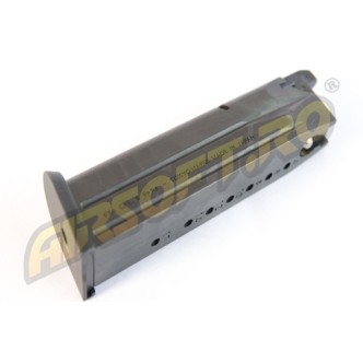INCARCATOR DE 25 BILE - PX4 (GBB)
