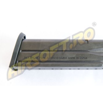 INCARCATOR DE 25 BILE - PX4 (GBB)