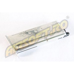INCARCATOR DE 26 BILE - DESERT EAGLE CHROME (GBB)