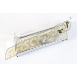 INCARCATOR DE 26 BILE - DESERT EAGLE CHROME (GBB)