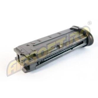 26 BBs Magazine for FN 5-7 GBB