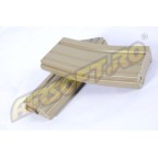 INCARCATOR DE 85 BILE - M16/M4/SR16/CAR 15/M733/L85/GF85/TAVOR (TAN)