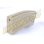 INCARCATOR DE 85 BILE - M16/M4/SR16/CAR 15/M733/L85/GF85/TAVOR (TAN)
