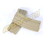 INCARCATOR DE 85 BILE - M16/M4/SR16/CAR 15/M733/L85/GF85/TAVOR (TAN)