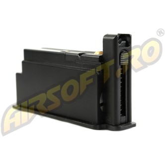 CO2 MAGAZINE FOR G980