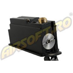 CARICATORE A BASE DI GAS PER G980