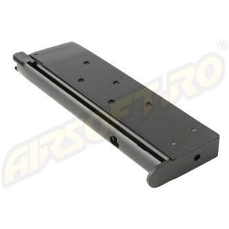 MAGAZINE OF 15 BB'S FOR M1911