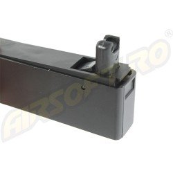 MAGAZINE FOR AW 308 SPRING
