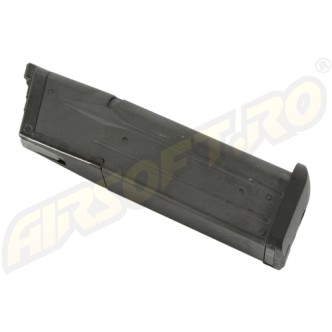 KSC 25 BBS MAGAZINE FOR KSC STI A309 SEAHAWK GBB