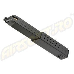 KSC CARICATORE DA 50 PALLINI PER KSC KRISS VECTOR A GAS