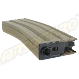 Toky Marui Caricatore da 82 pallini per M4/M16/SCAR-L SRE (FDE)
