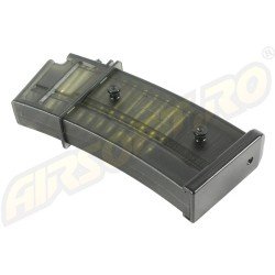 Tokyo Marui 50 BBs Magazine for G36C AEG