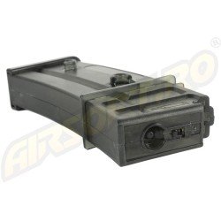 Tokyo Marui 50 BBs Magazine for G36C AEG