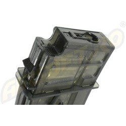 Tokyo Marui 50 BBs Magazine for G36C AEG