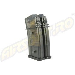Tokyo Marui 50 BBs Magazine for G36C AEG