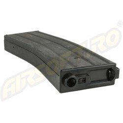 Caricatore Flash (a corda) da 360 pallini per  M15/M16