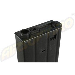 Caricatore Flash (a corda) da 360 pallini per  M15/M16