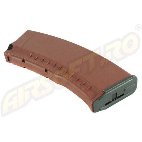 INCARCATOR DE 450 BILE - GK74 - BROWN