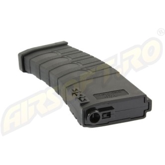 INCARCATOR DE 120 BILE - GR16 - BLACK