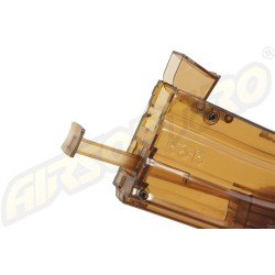 TRANSPARENT SPEEDLOADER