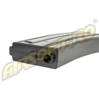 MAGAZINE 130 BB'S FOR M16/M4/SR16/CAR 15/M733/L85/GF85/TAVOR