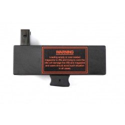 INCARCATOR DE 50 BILE PENTRU BLASER R93 LRS1 - SPRING