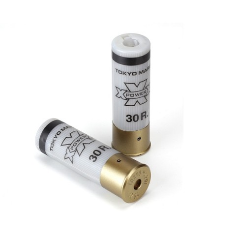 SET DE 2 CARTUSE PENTRU M870 - WHITE