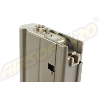 INCARCATOR DE 90 BILE - SCAR-H FDE
