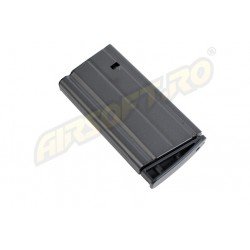INCARCATOR DE 90 BILE - SCAR-H BLACK