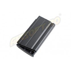 INCARCATOR DE 90 BILE - SCAR-H BLACK
