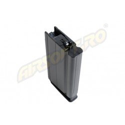INCARCATOR DE 90 BILE - SCAR-H BLACK