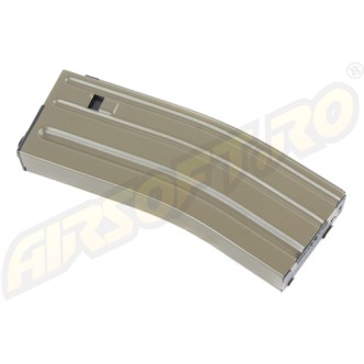 INCARCATOR DE 430 BILE - M4/M16/SCAR-L RECOIL SHOCK - FDE