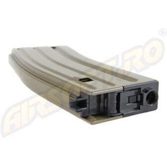 INCARCATOR DE 430 BILE - M4/M16/SCAR-L RECOIL SHOCK - FDE