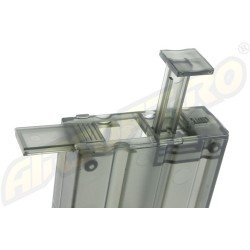 SPEED LOADER HIGH CAPACITY (400 BILE)