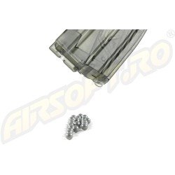 SPEED LOADER HIGH CAPACITY (400 BILE)