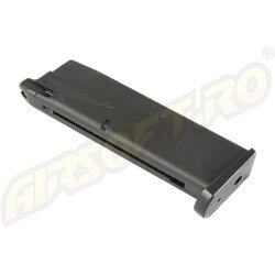 INCARCATOR PENTRU M9 HARDKICK - GBB (SYSTEM 7)
